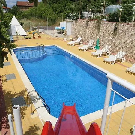 Affittacamere Къща За Гости Орозови Sveti Vlas