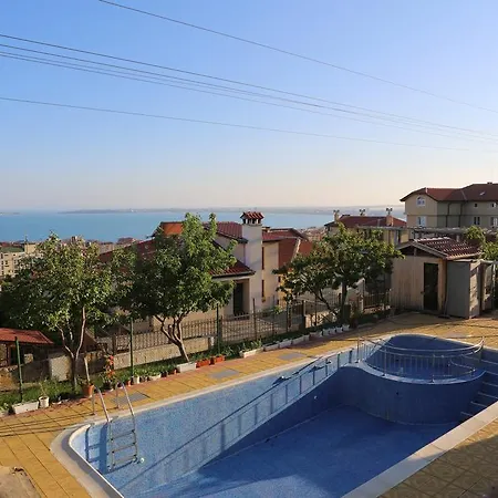 Gasthuis Къща За Гости Орозови Sveti Vlas